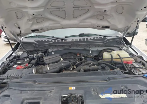 2020 Ford F-250 Platinum из США, поврежденный, VIN 1FT7W2BN5LED18088